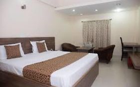 Hotel Basera Bhubaneswar